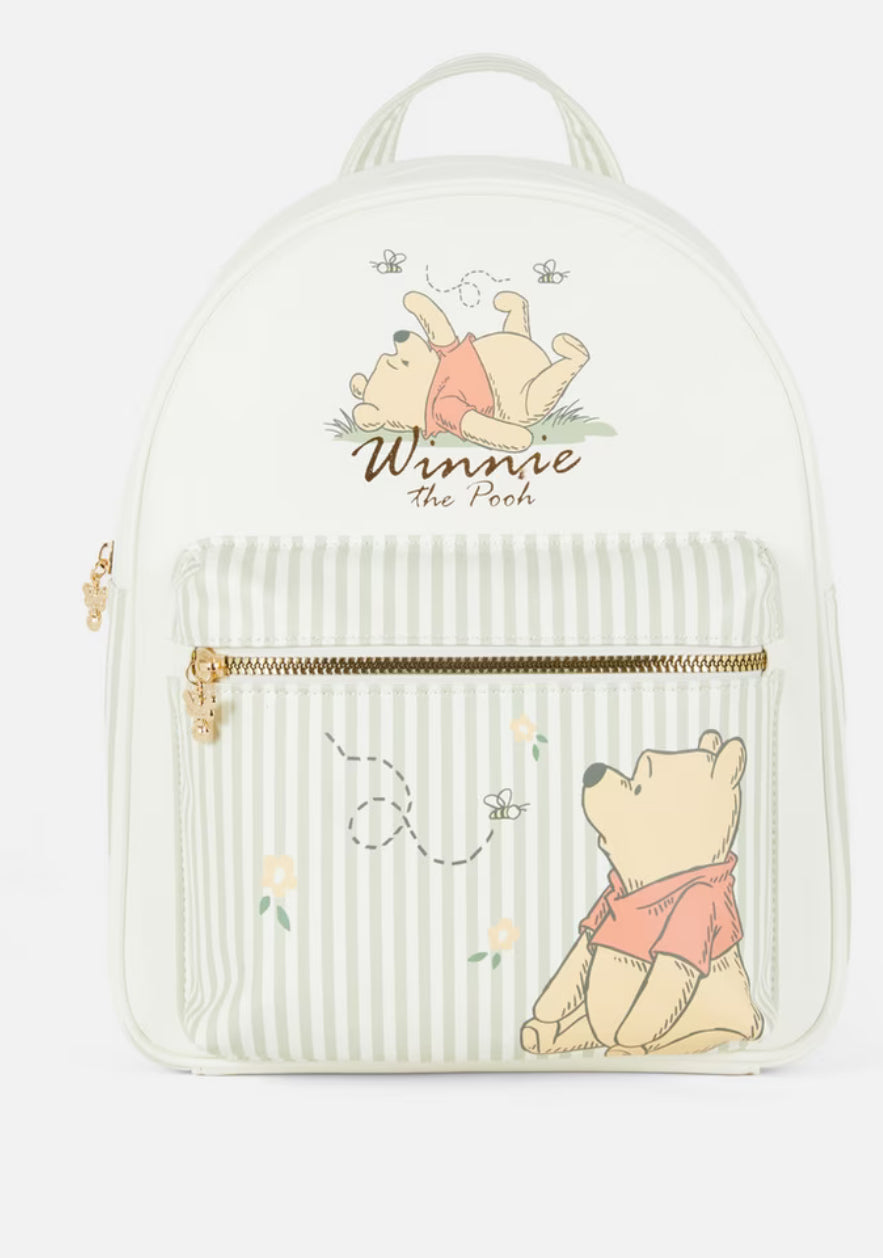 Winnie the Pooh Backpack