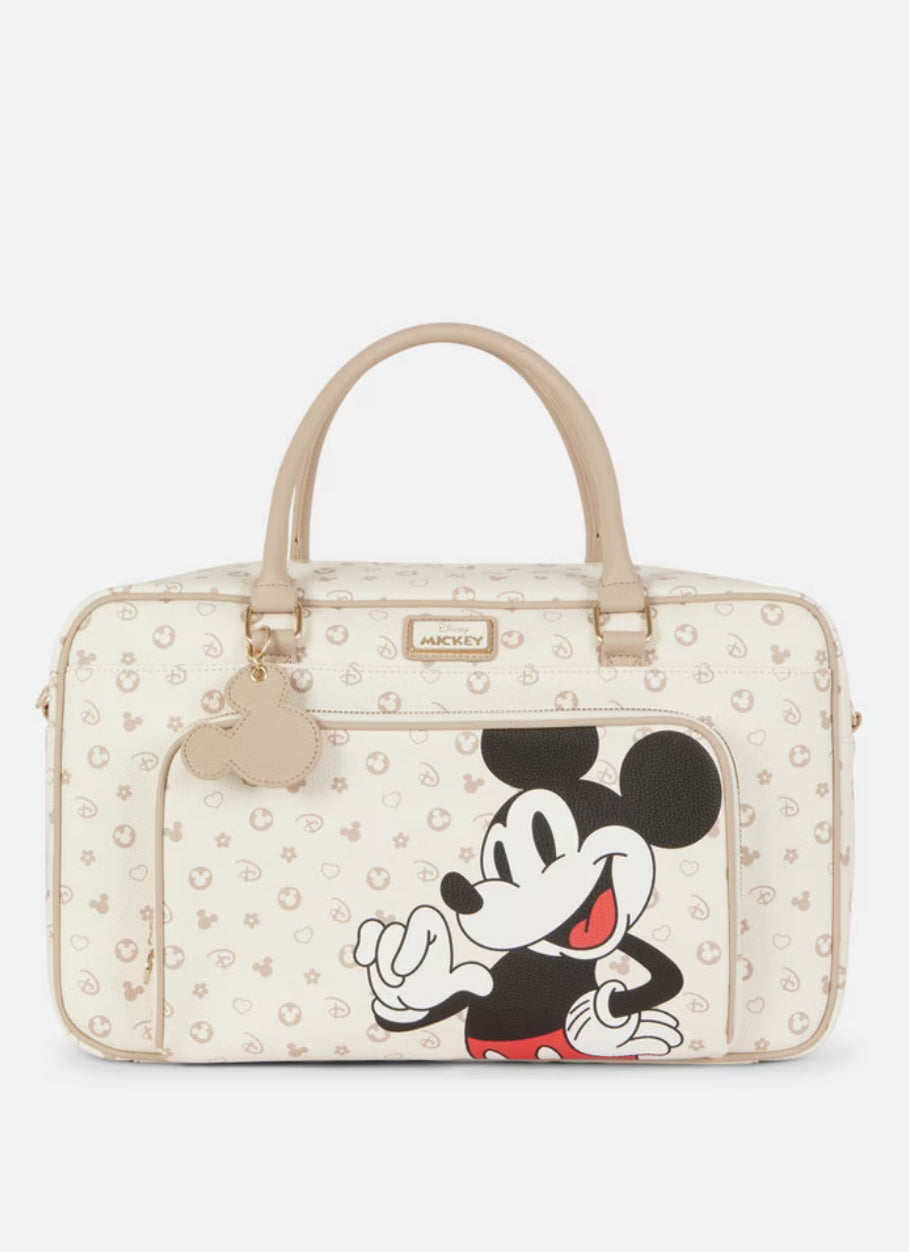 Mickey Weekender