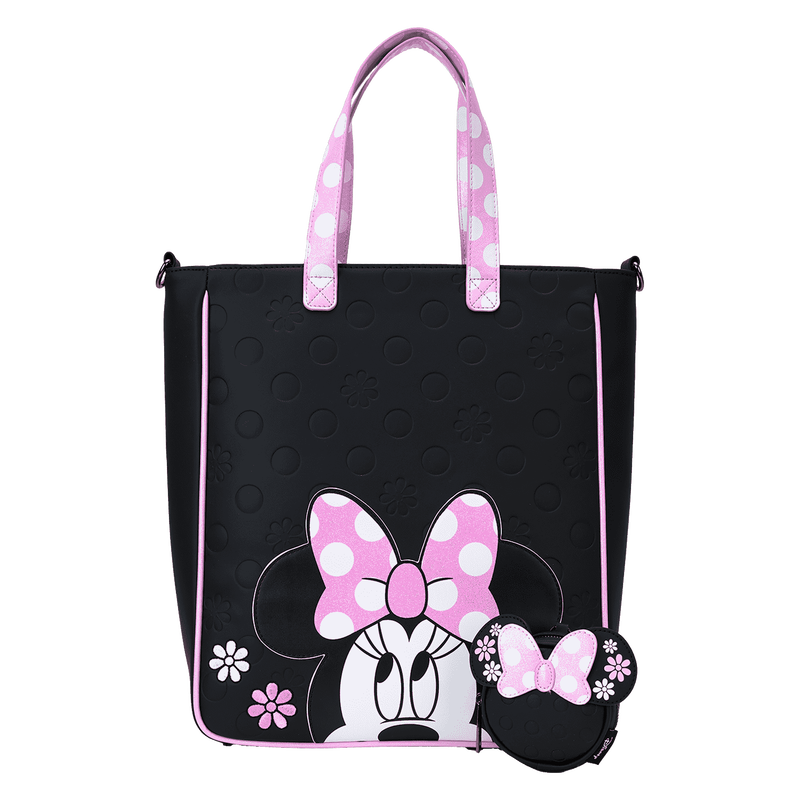 Minnie Mouse Loungefly Tote