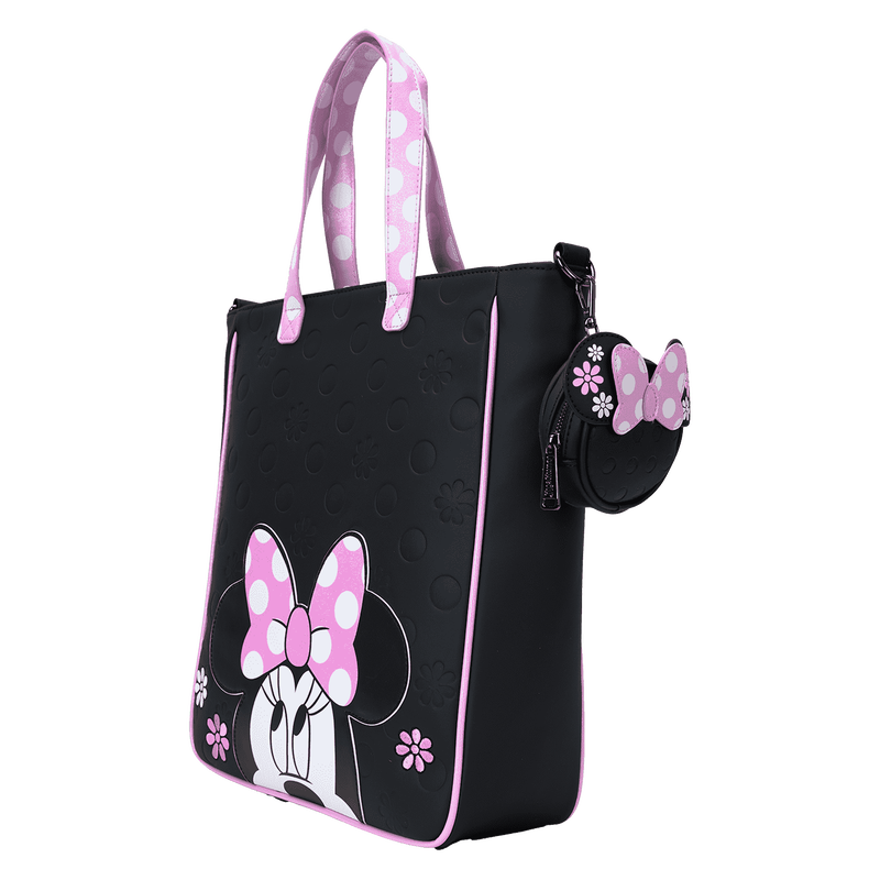 Minnie Mouse Loungefly Tote