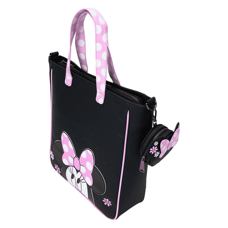 Minnie Mouse Loungefly Tote