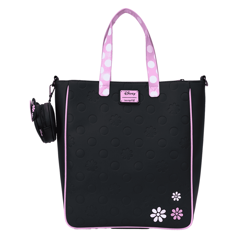 Minnie Mouse Loungefly Tote