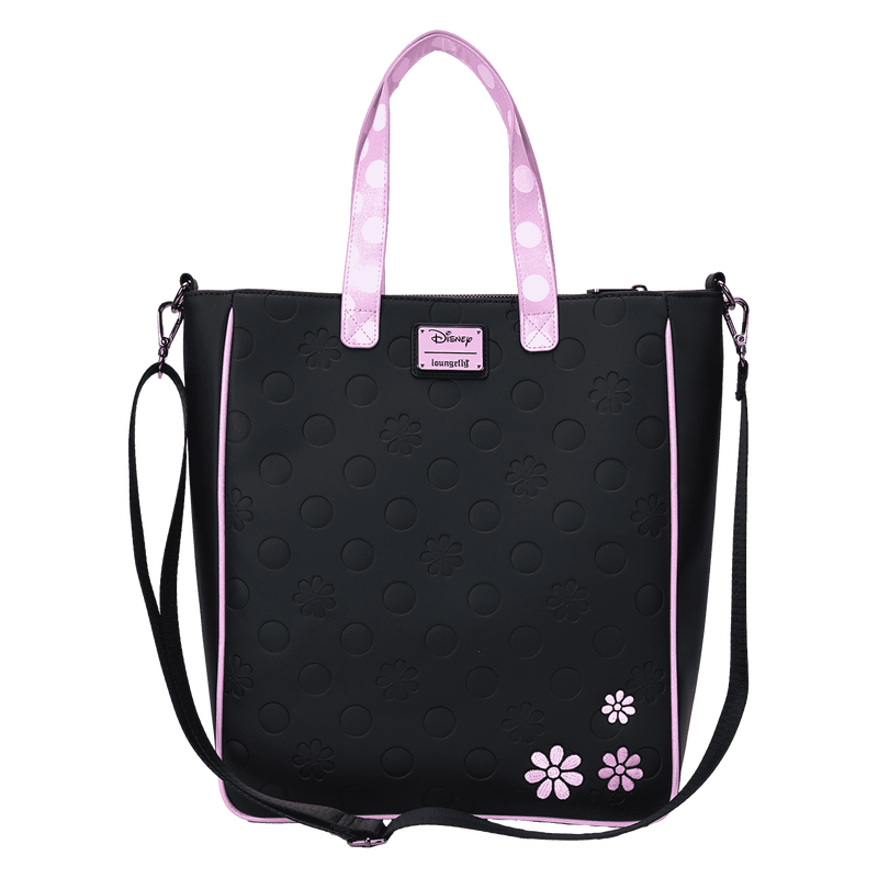 Minnie Mouse Loungefly Tote