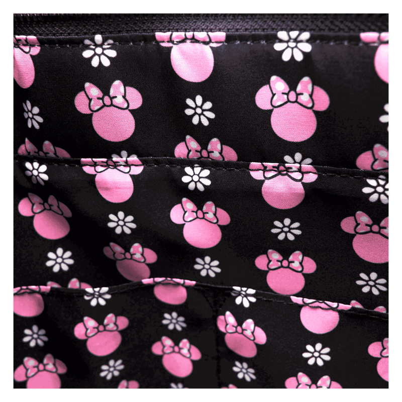 Minnie Mouse Loungefly Tote