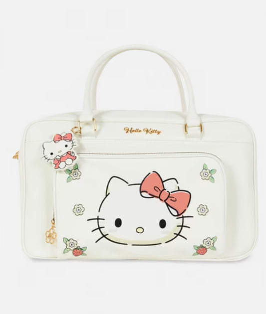 Hello Kitty Weekender