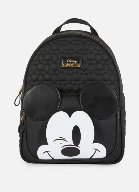 Mickey Winking Back Pack