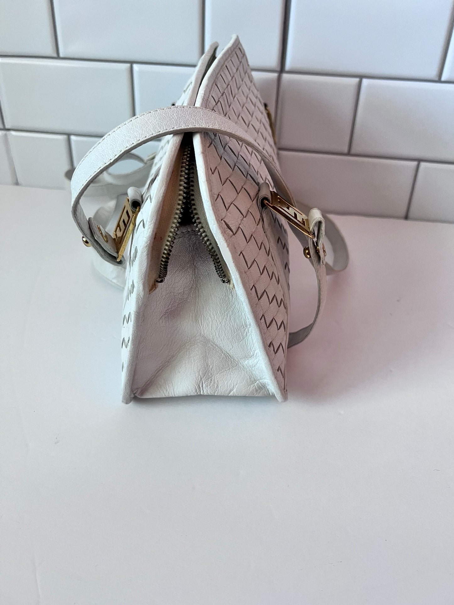 Vintage Fendi Handbag