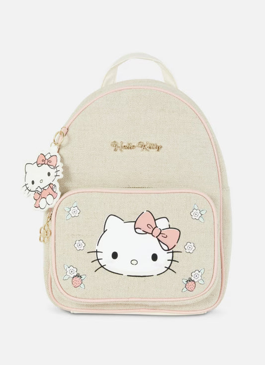 Hello Kitty Backpack