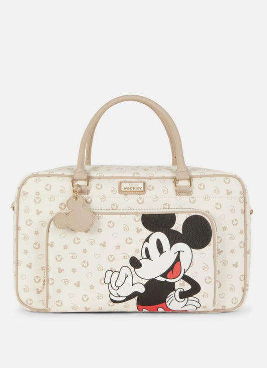 Mickey Weekender