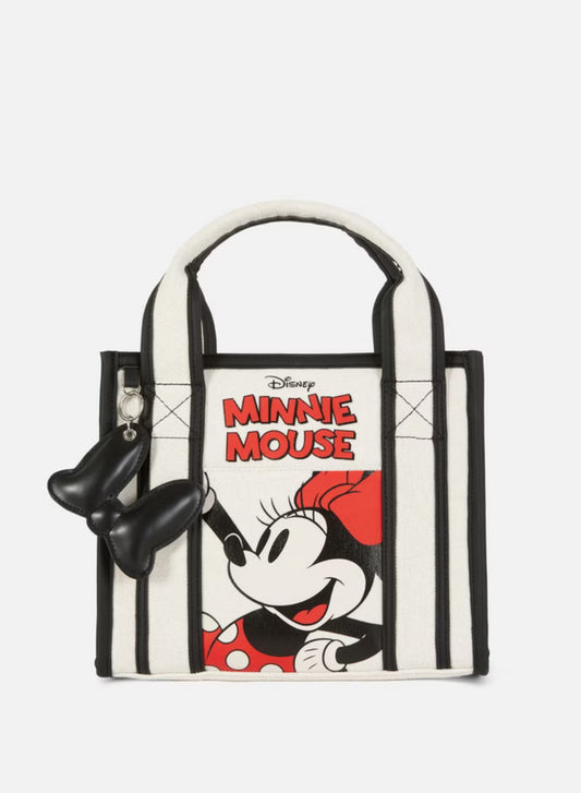 Minnie Purse Tote