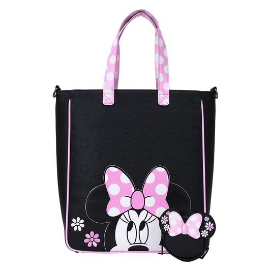 Minnie Mouse Loungefly Tote